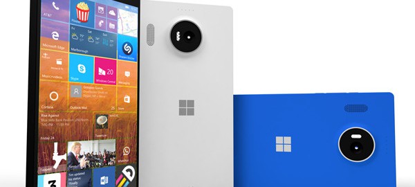 Lumia 950 XL