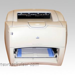 HP laserjet 1200