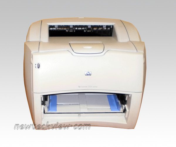 HP laserjet 1200