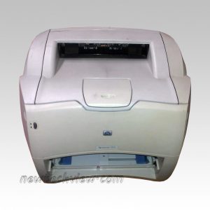 HP laserjet 1300