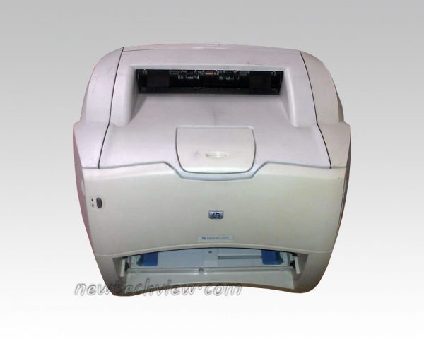 HP laserjet 1300