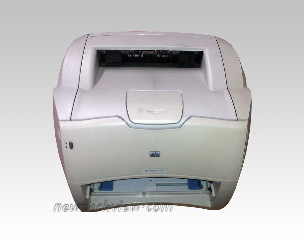 HP laserjet 1300