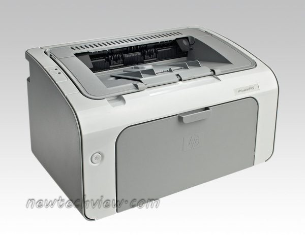 HP laserjet P1102