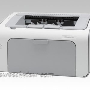 HP laserjet P1102