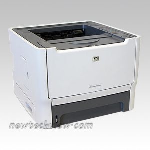 HP laserjet P2015