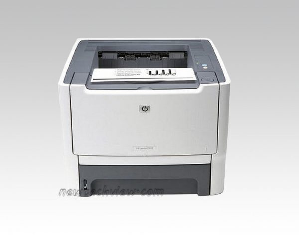 HP laserjet P2015