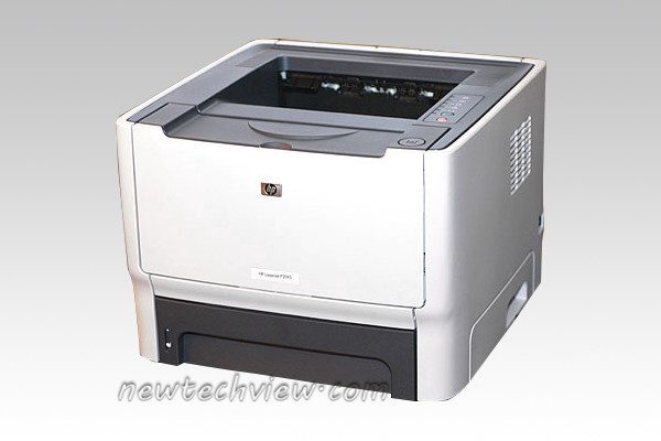 HP laserjet P2015