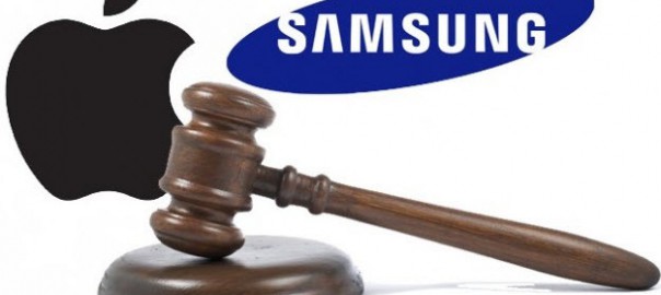 Apple vs Samsung