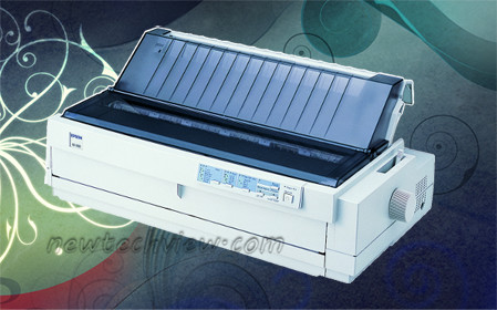 Epson LQ 2180