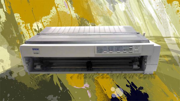 Epson LQ 2180