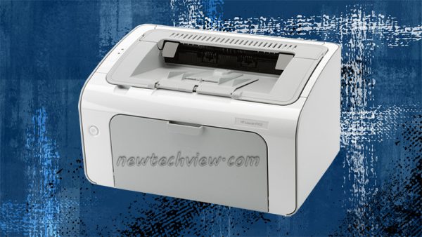 HP LaserJet Pro P1102