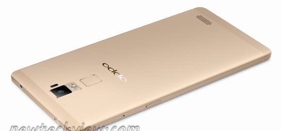 OPPO R7 Plus