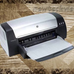 HP deskjet 1280