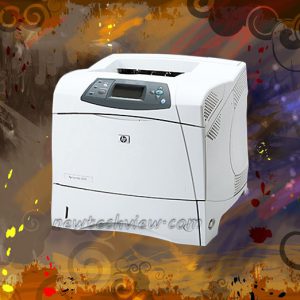 HP laserjet 4200