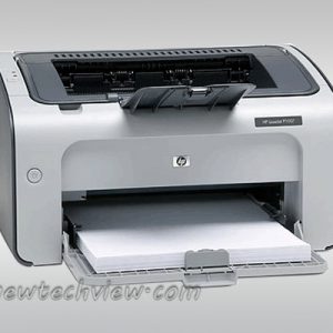 hp laserjet P1006