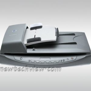 hp scanjet 8250