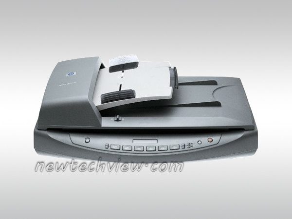 hp scanjet 8250