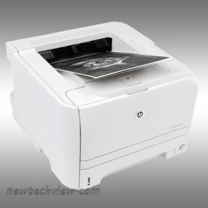 HP Laserjet P2035