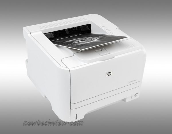 HP Laserjet P2035