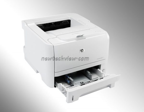 HP Laserjet P2035