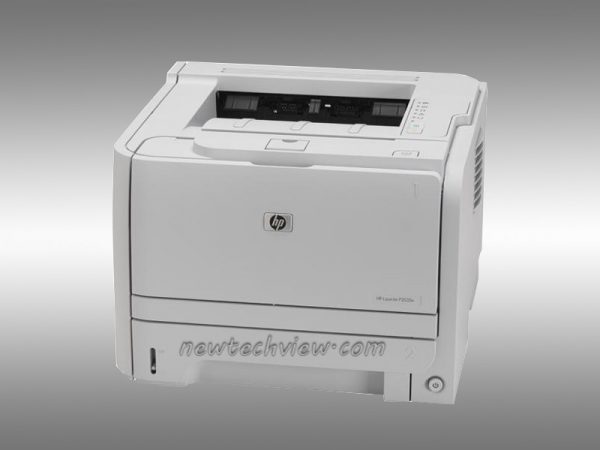 HP Laserjet P2035