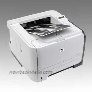 HP Laserjet P2055dn