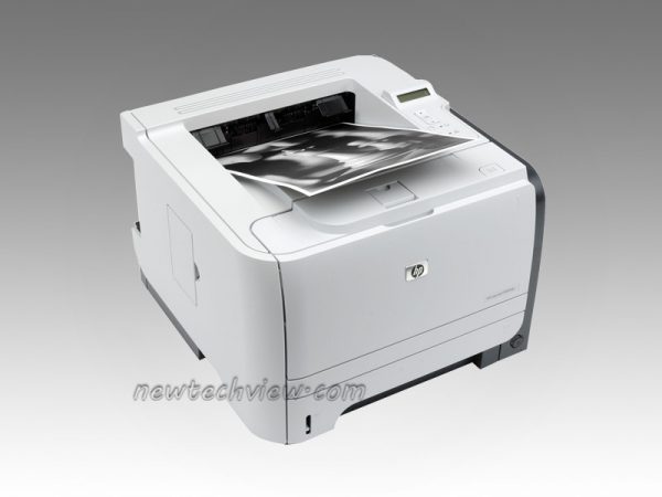 HP Laserjet P2055dn