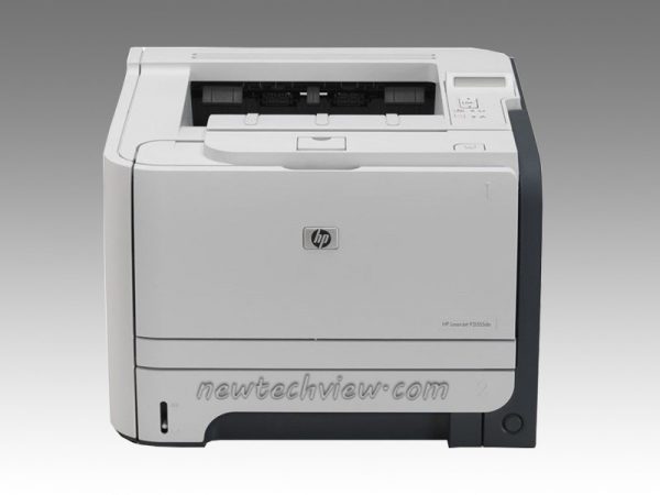 HP Laserjet P2055dn