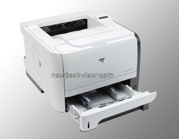 HP Laserjet P2055dn