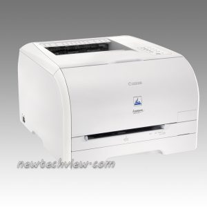 Canon i-SENSYS LBP5050