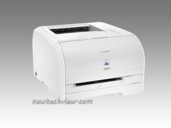 Canon i-SENSYS LBP5050