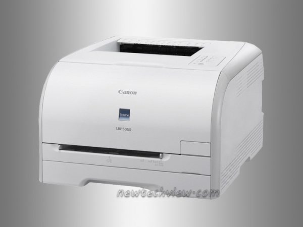 Canon i-SENSYS LBP5050