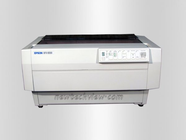 Epson DFX-8500