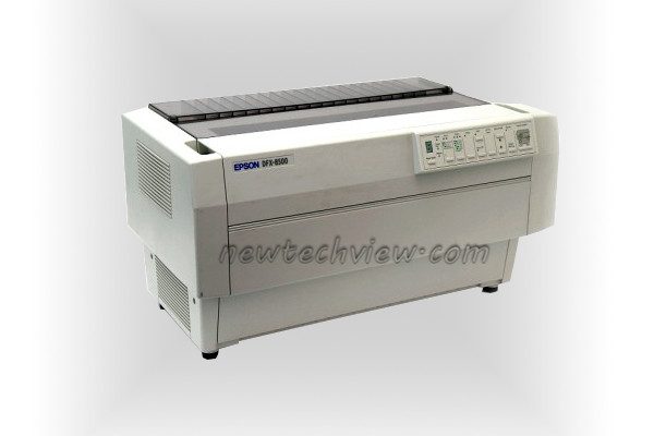 Epson DFX-8500