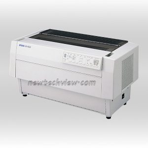 Epson DFX-8500