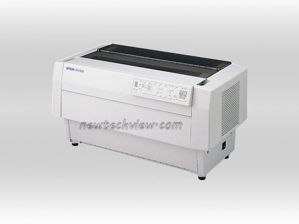 Epson DFX-8500