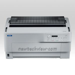 Epson DFX-9000