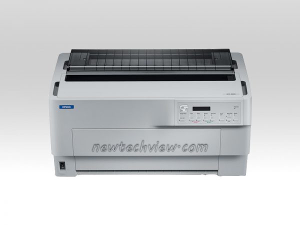 Epson DFX-9000