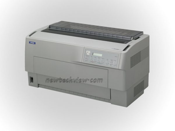 Epson DFX-9000