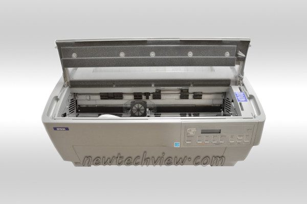 Epson DFX-9000