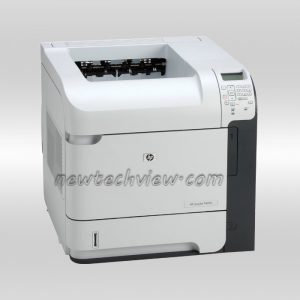 hp laserjet p4015n