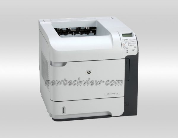 hp laserjet p4015n