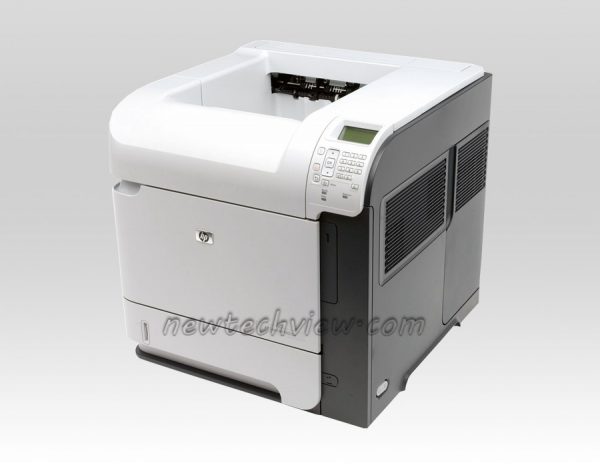 hp laserjet p4015n