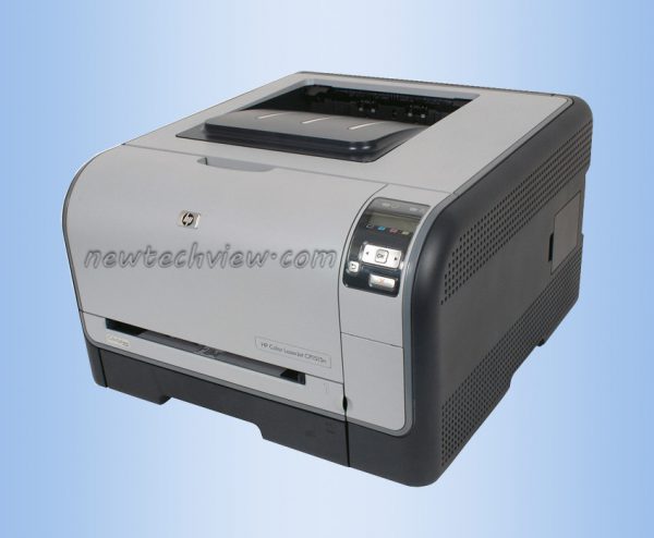 HP Color LaserJet CP1515n