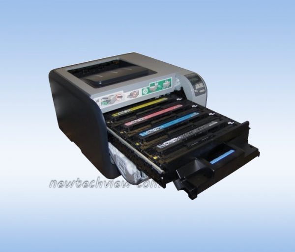 HP Color LaserJet CP1515n