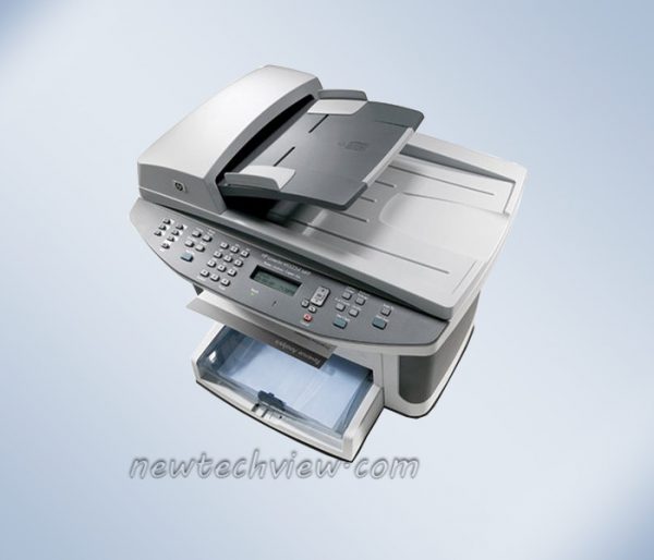 HP LaserJet M1522nf