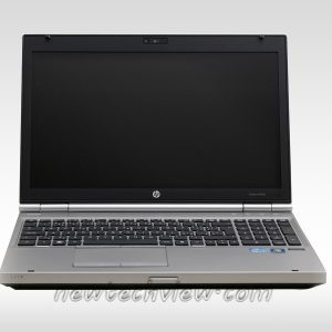 HP EliteBook 8560p