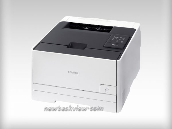 Canon i-SENSYS LBP7100Cn