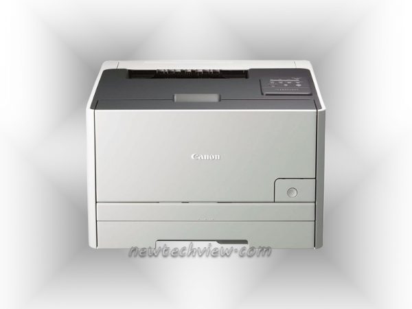 Canon i-SENSYS LBP7100Cn