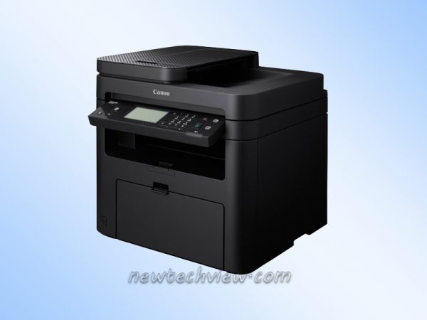 Canon i-Sensys MF237w